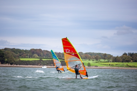 Windsurfing Courses