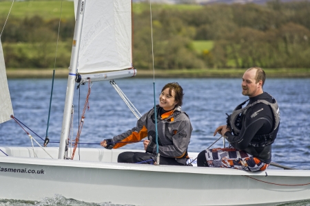 Sailing Progression Week - 5 Day Course (Covering RYA L3 and Seamanship Skills)