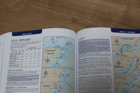 RYA Weekends Day Skipper Theory - 2 weekends