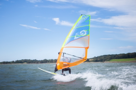 RYA Advanced Windsurfing - 5 days
