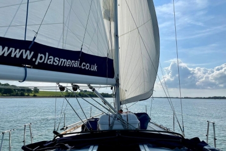 RYA Competent Crew/Day Skipper - 5 days