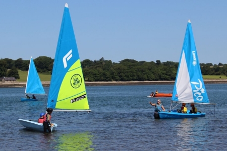 Youth Courses - Under 16