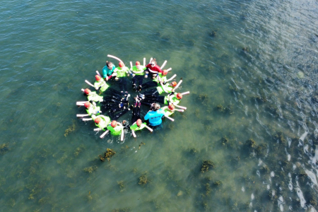 Llyn Padarn - Swim Safe Community Day Session